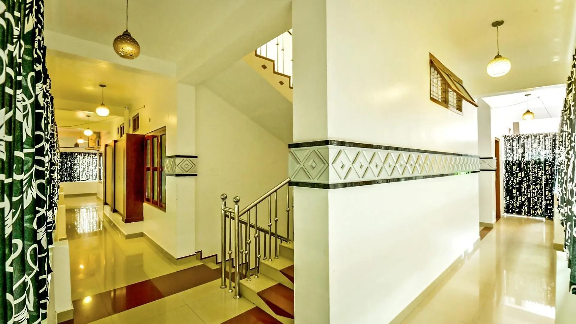 Oyo Flagship Hotel Gago Alappuzha